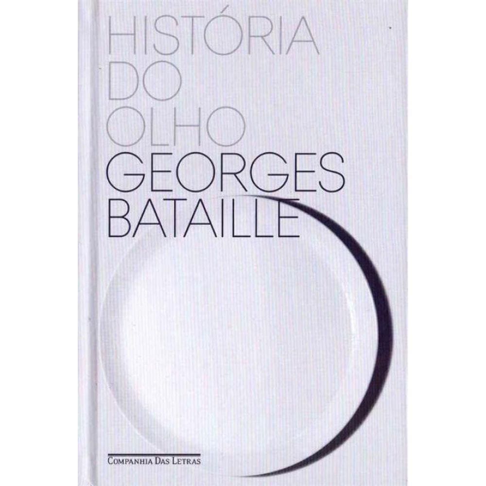 História do Olho
