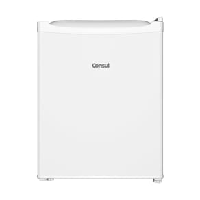 Frigobar Consul Crc08cb 76 Litros Gaveta Multiuso 220v