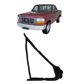 Borracha Quebra Vento F1000 F4000 1993 94 95 96 97 1998