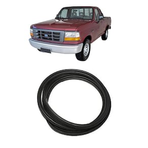 Borracha Vidro Parabrisa Ford F1000 F4000 1993 94 95 96 1997