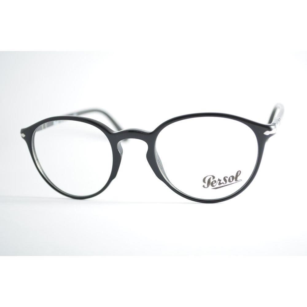 armação de óculos Persol mod 3218-v 95