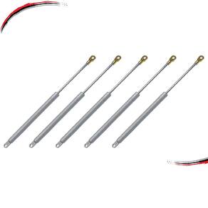 Kit 5 Amortecedores Cama Box Bau 43,0 X 24,0 cm Carga 80 Kg