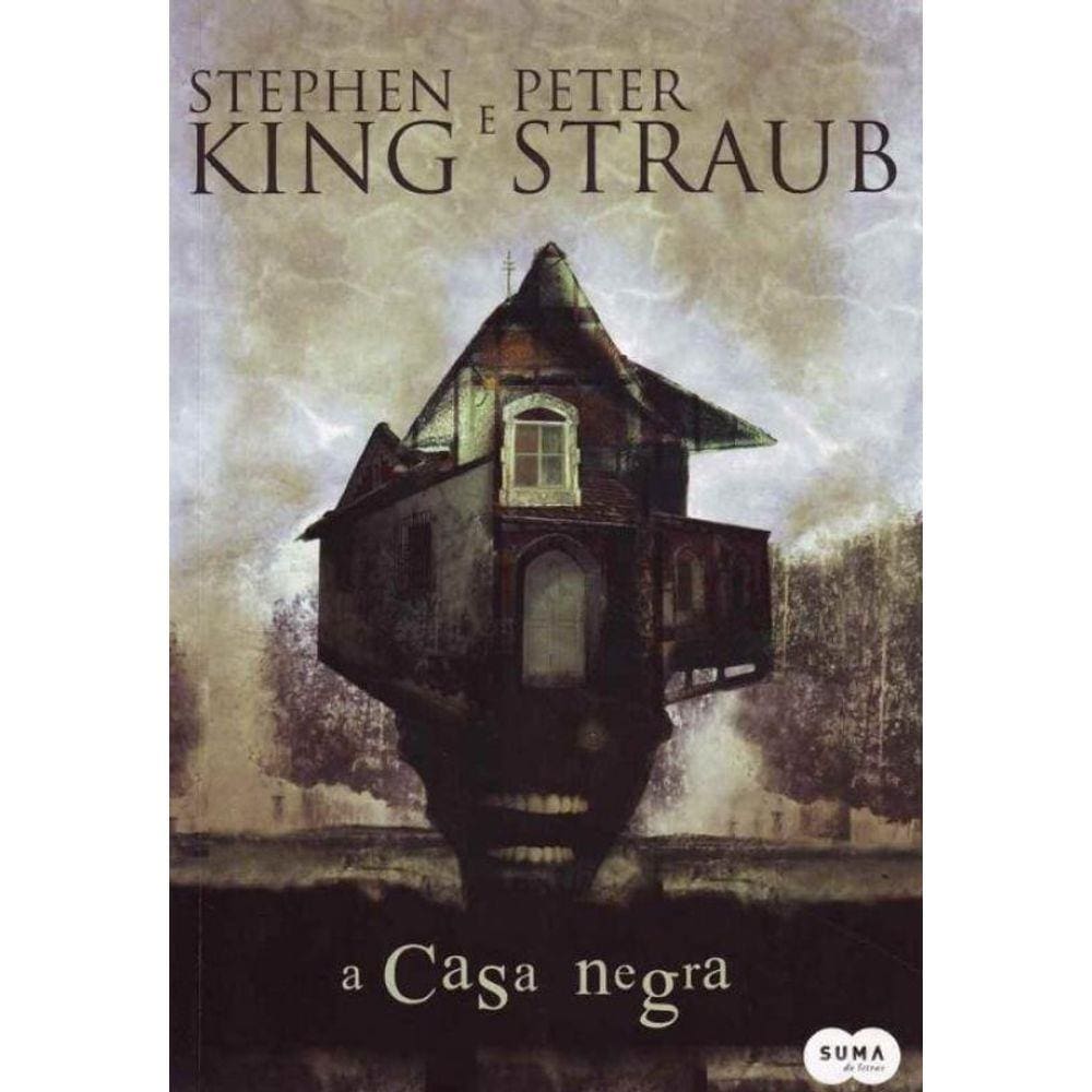 Casa Negra, A