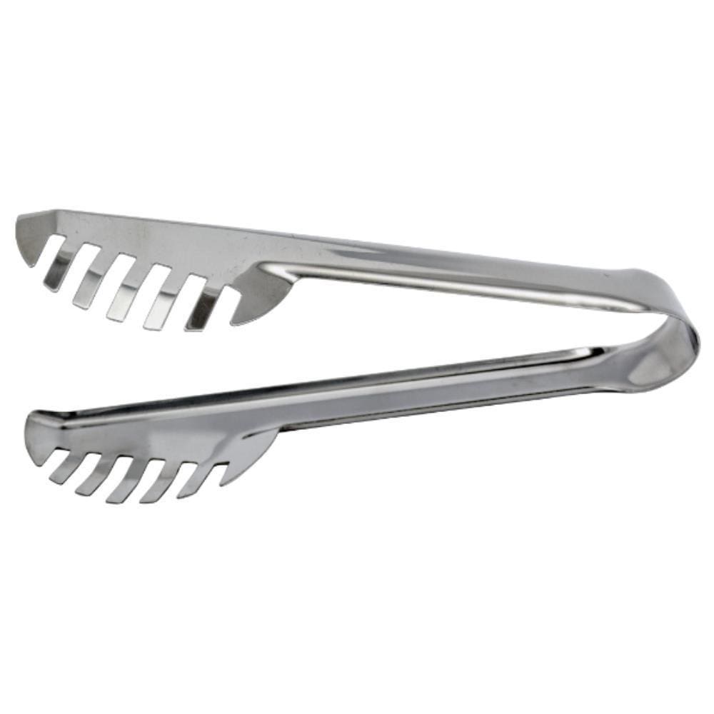 Pegador de Massa em Aço Inox 24 cm Utensílio Cozinha