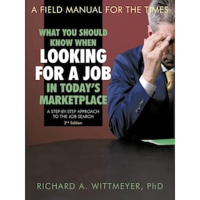 What You Should Know When Looking for a Job in Todays Marketplace