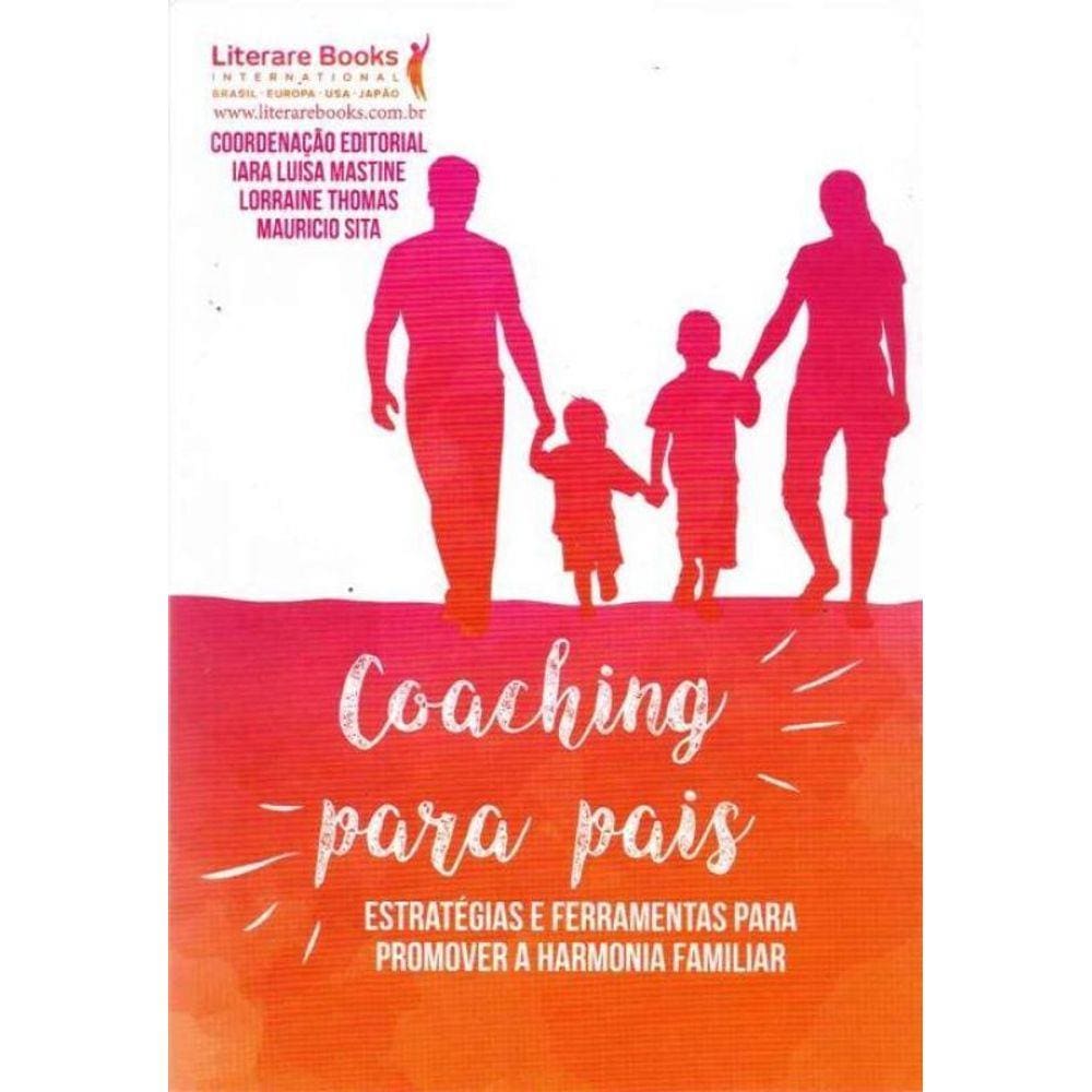 Coaching Para Pais