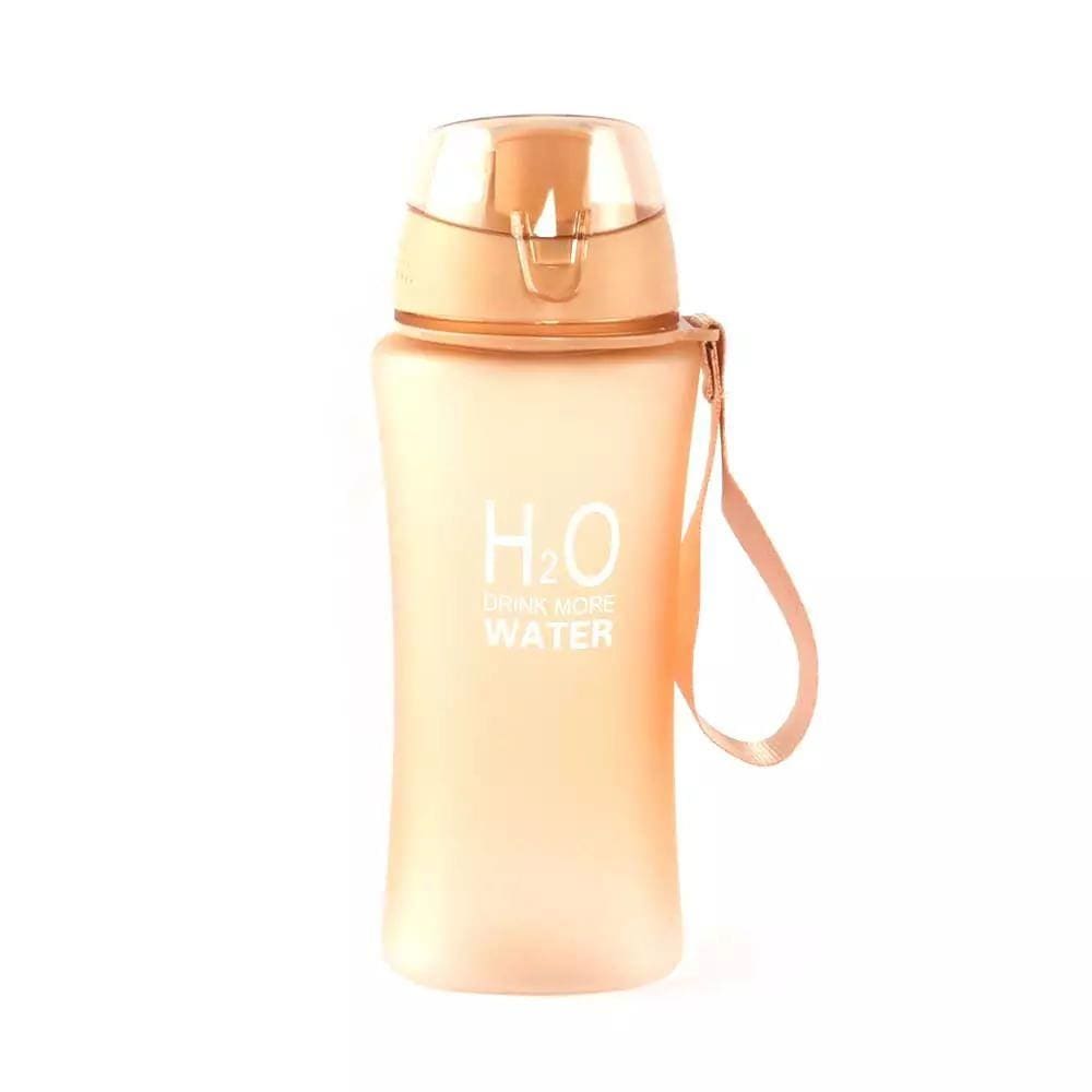 Squeeze Le H2o Rosa 480ml