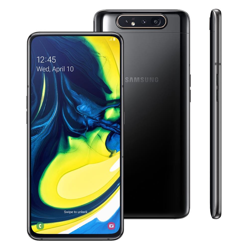 Celular Samsung Galaxy A01 Core 32GB 2GB 2 Câmeras