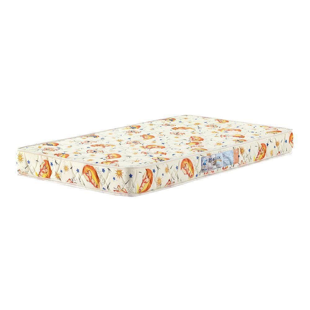 Colchão 130x70 Para Berço Padrão Americano Nana Nenê Umaflex