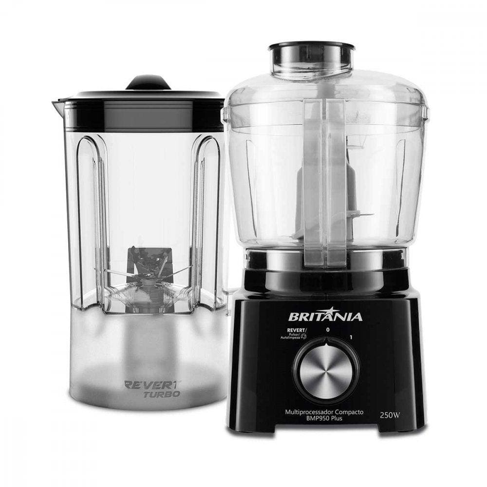 Multiprocessador Britânia BMP950P 250W