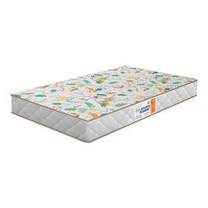 Colchão 130x70 Para Berço Padrão Americano Gazin