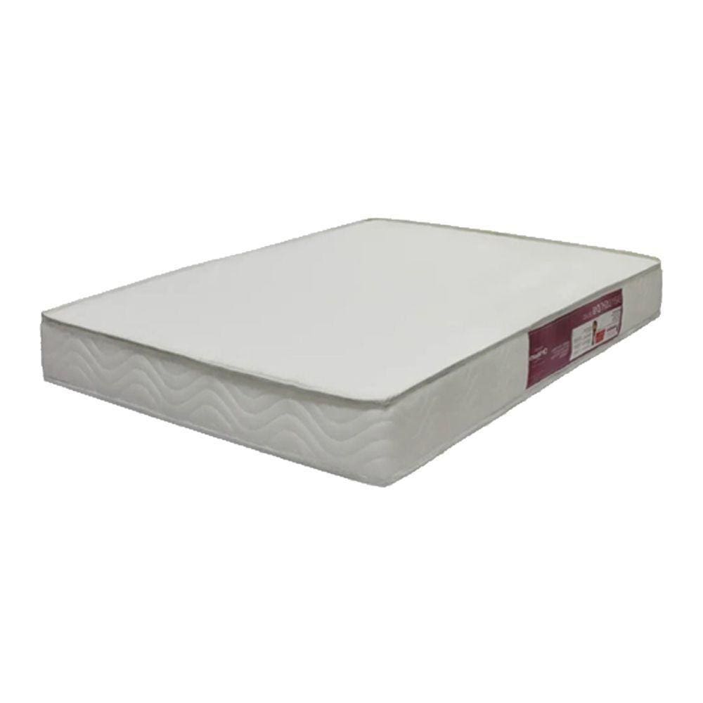 Colchão 130x70 Para Berço Padrão Americano Light Ortobom