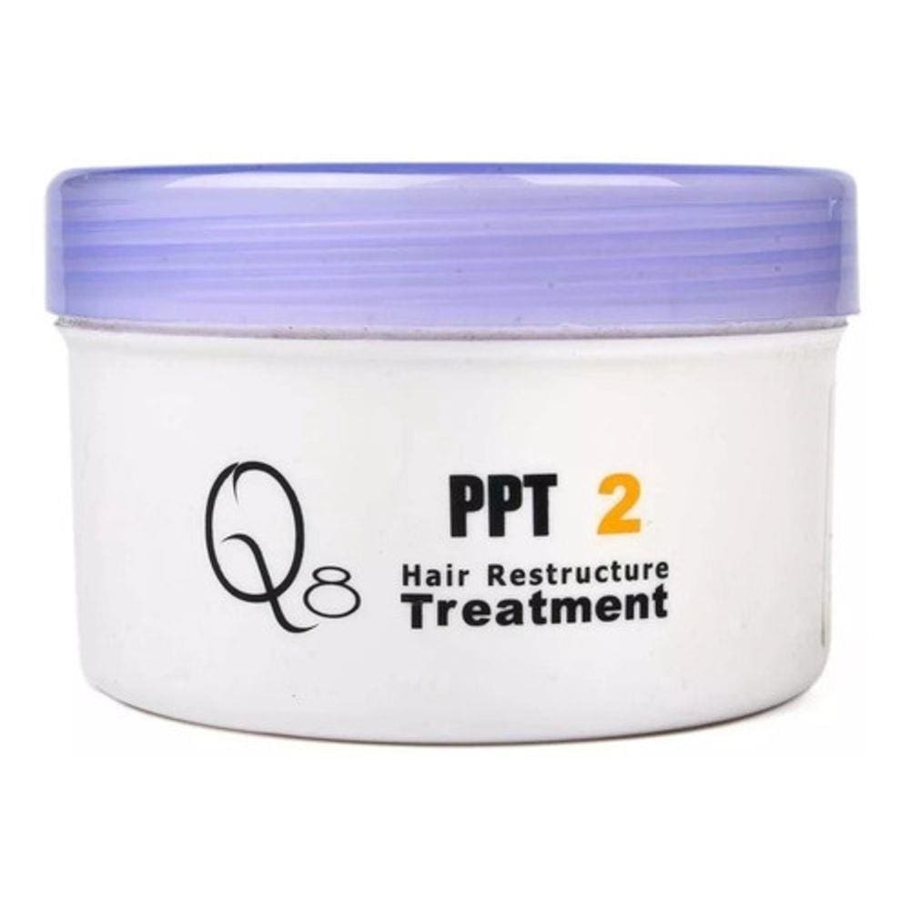 Q8 Ppt2 Hair Restructure Treatment 248ml