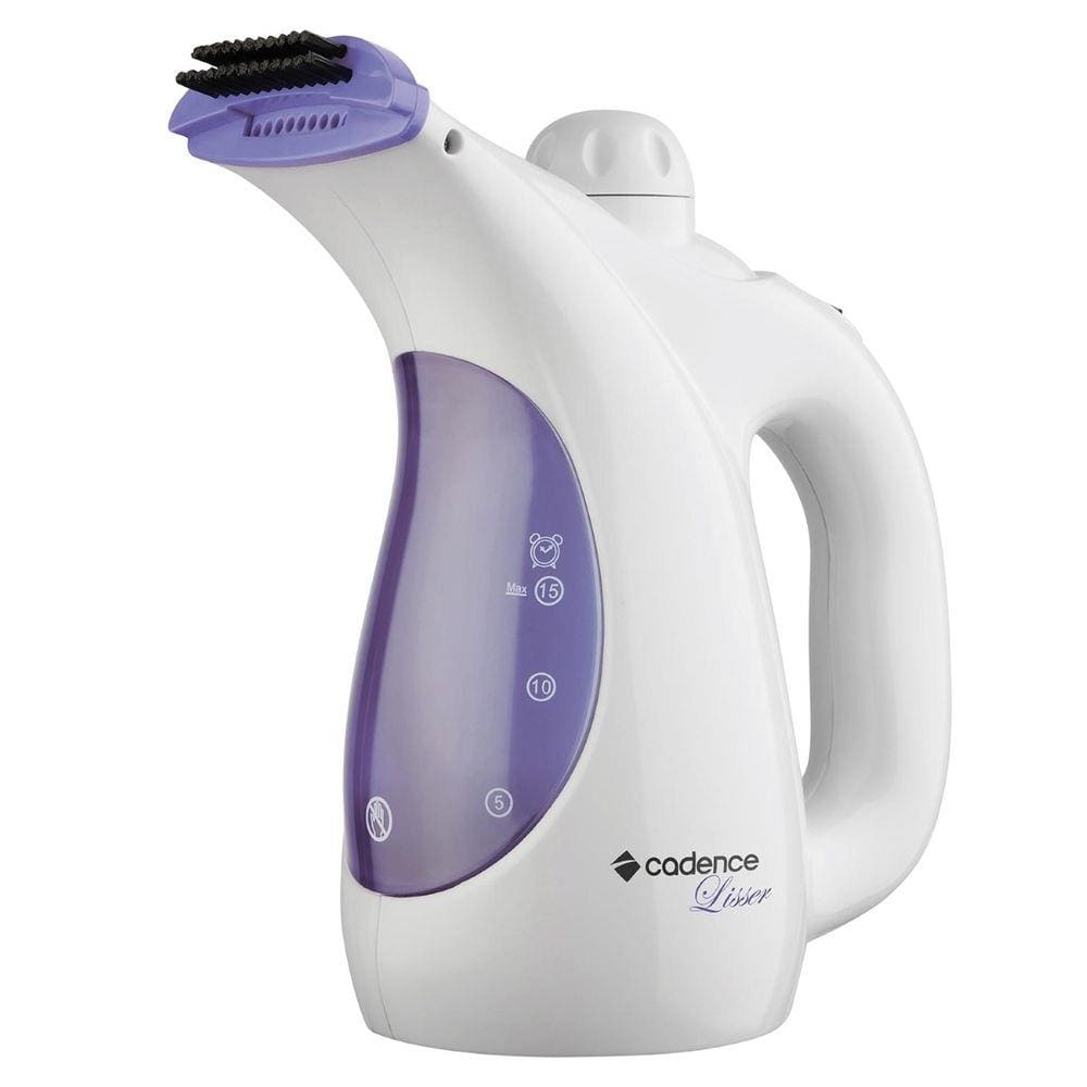 Passadeira a Vapor Lisser 127v Cadence
