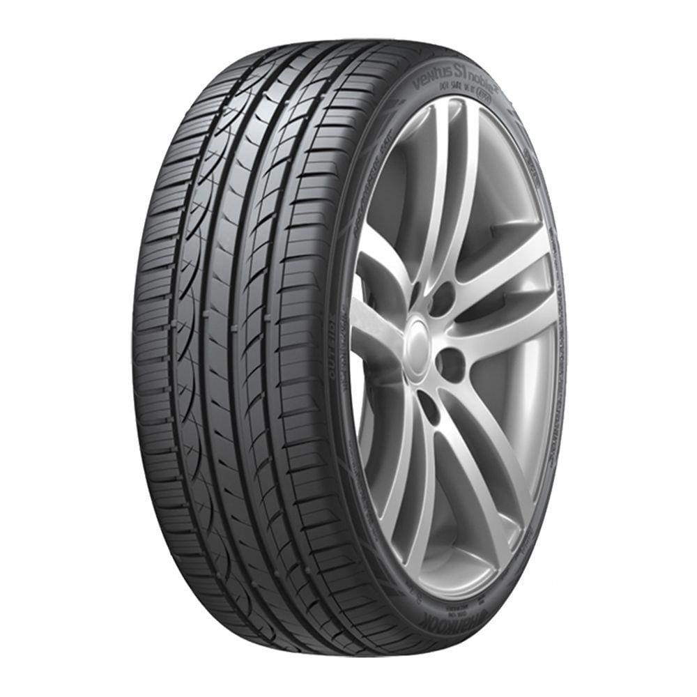 Pneu Hankook Aro 19 255/45R19 Ventus S1 Noble II H-452 100H