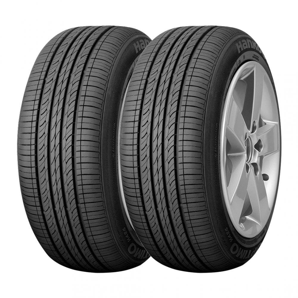 Kit 2 Pneus Hankook Aro 18 225/55R18 Optimo H-426 98H - IX35