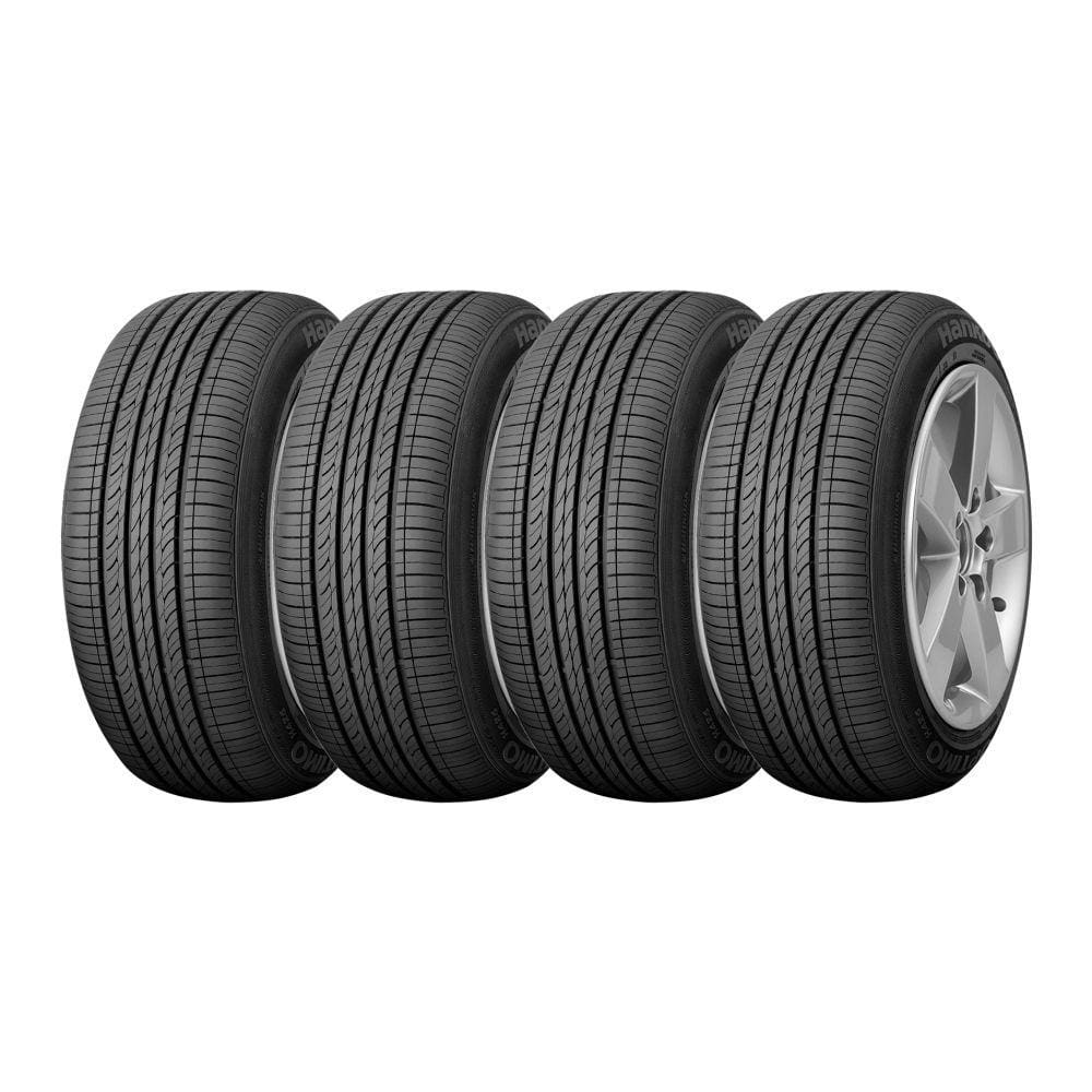 Kit 4 Pneus Hankook Aro 18 225/55R18 Optimo H-426 98H - IX35