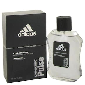 Col. Masculina Dynamic Pulse Adidas 100 ML Eau De Toilette