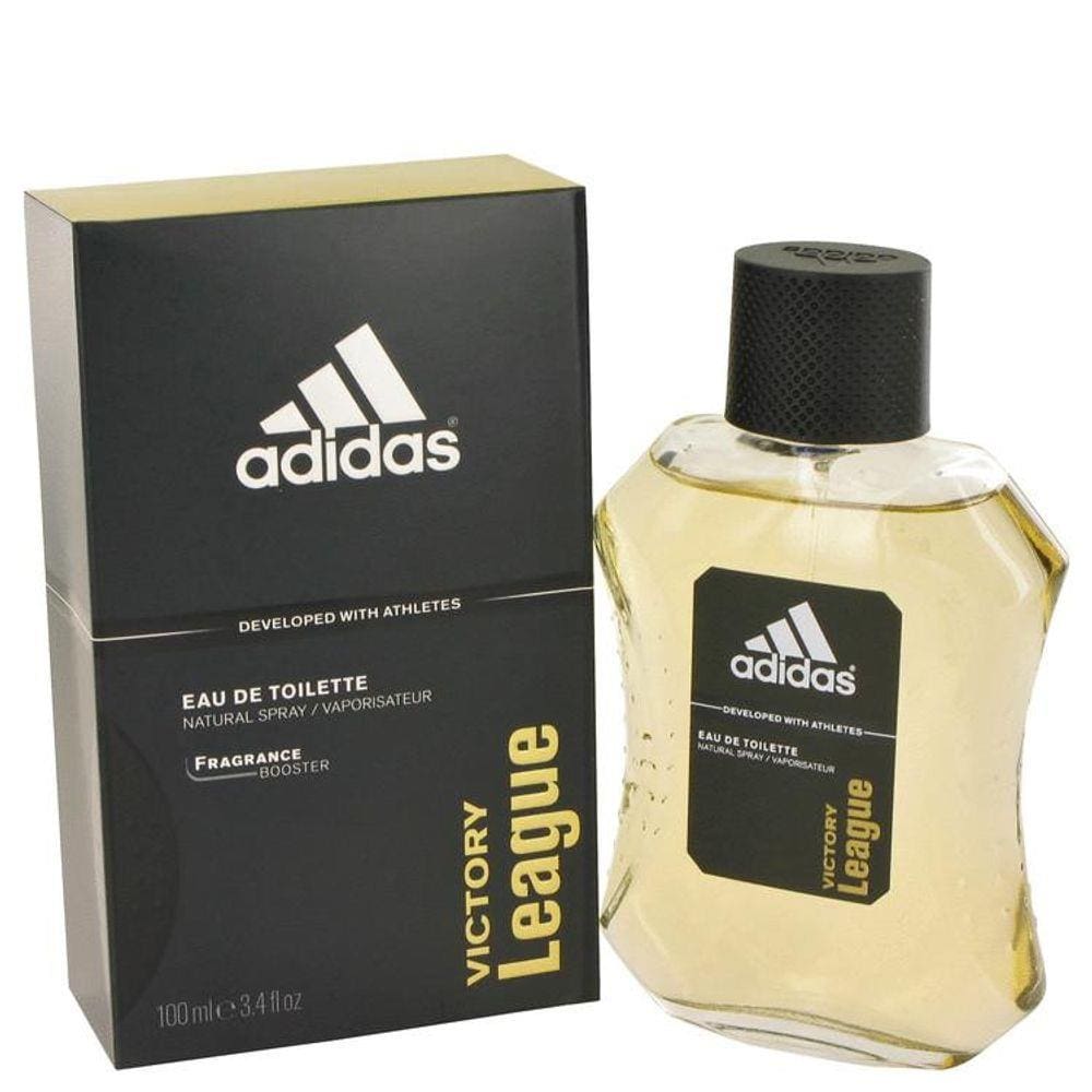 Col. Masculina Victory League Adidas 100 ML Eau De Toilette