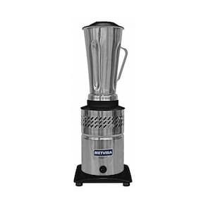 Liquidificador Industrial 2 Litros LQL2 - Metvisa.
