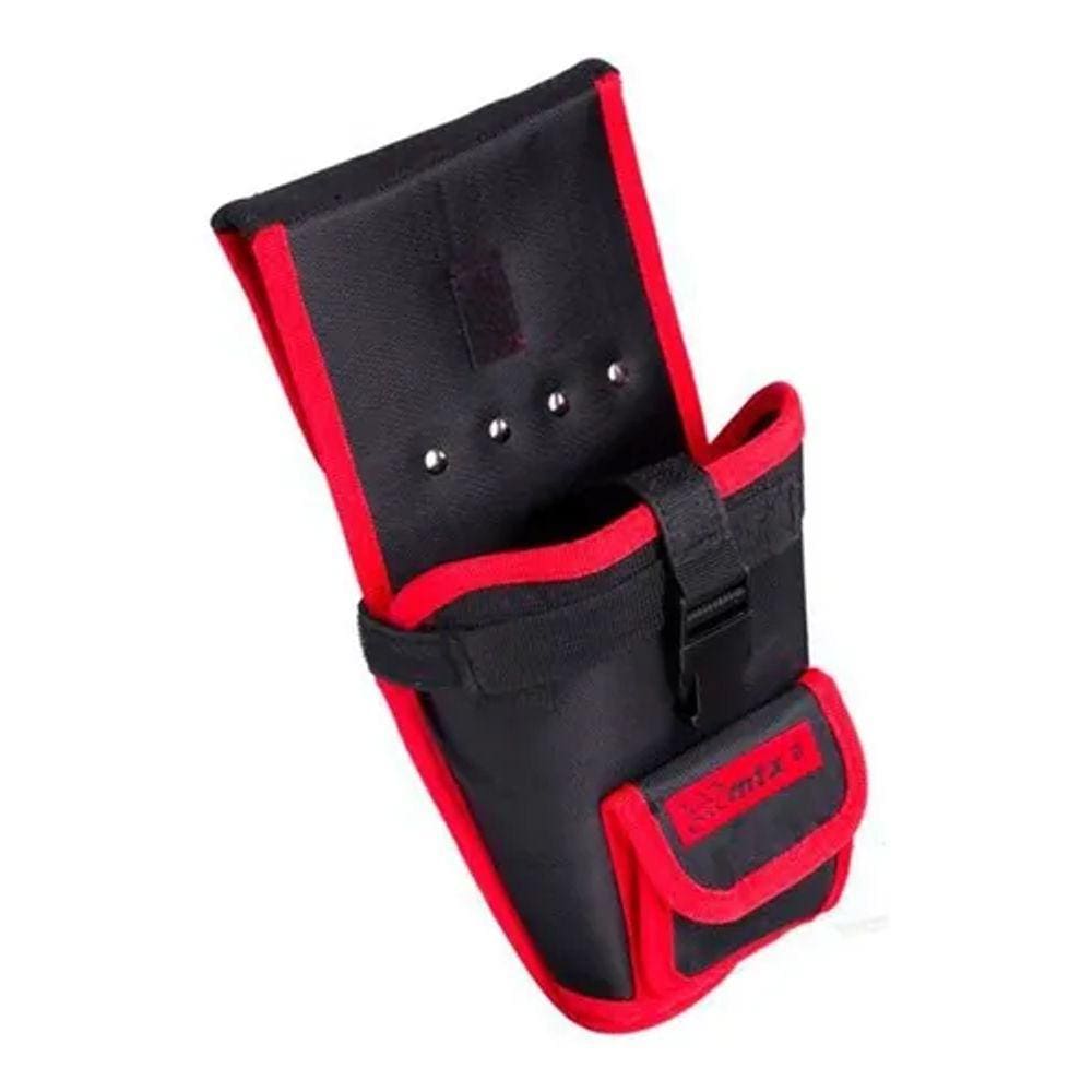 Bolsa De Cinto Para Carpinteiro C/ 1 Bolso Mtx 902439