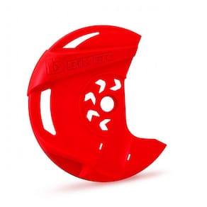 Protetor Disco Dianteiro Biker Crf 230 Xr 200