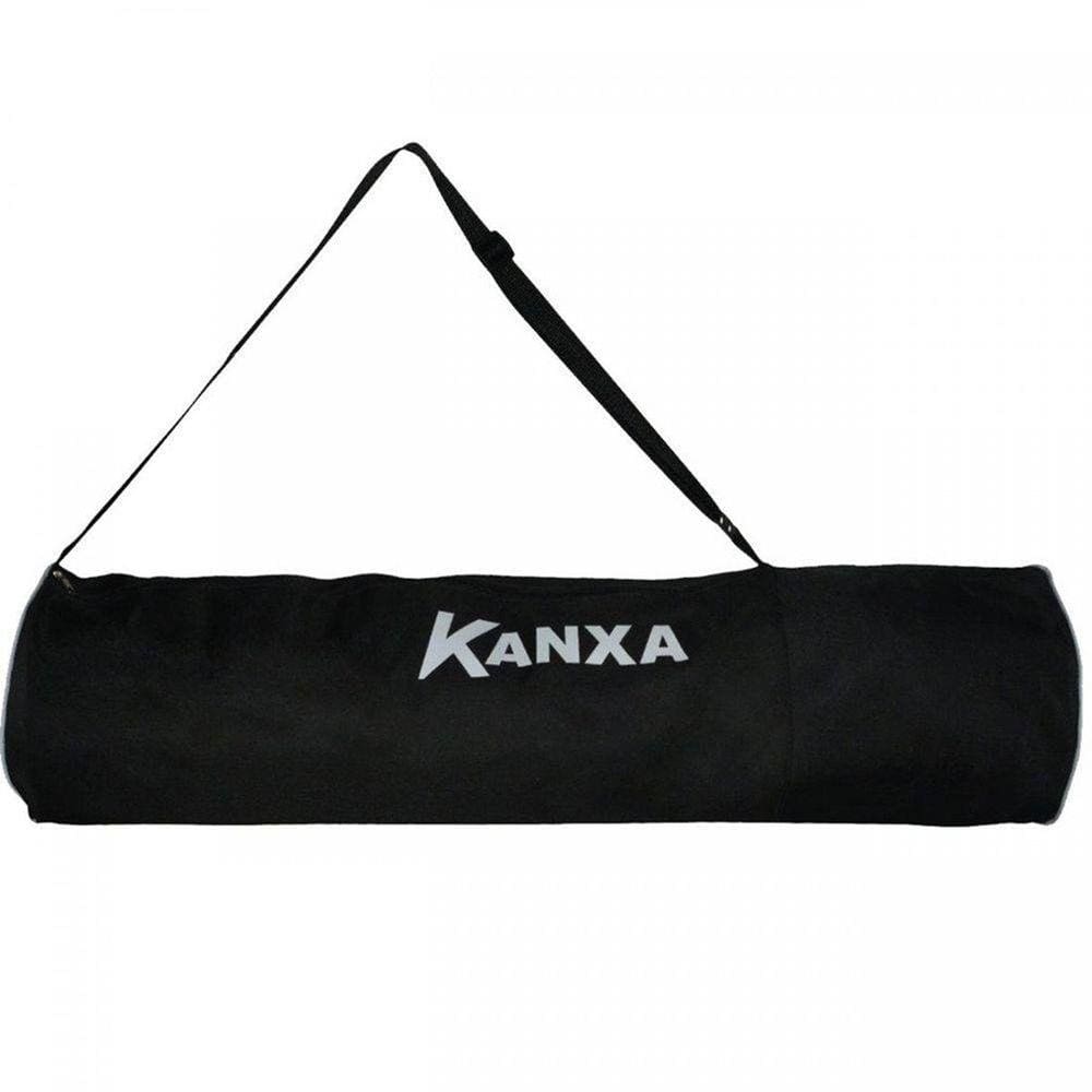 Porta Bola Kanxa Tubo Com Zíper