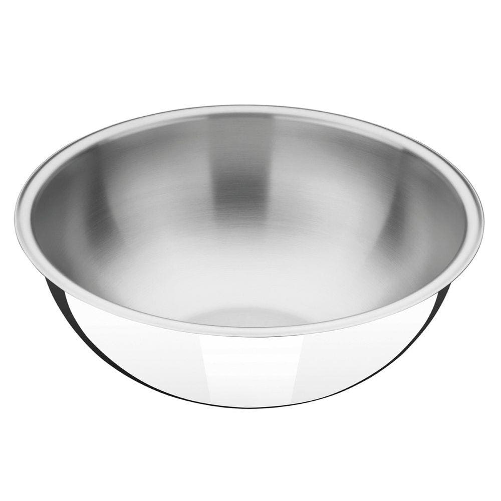 Pote Cucina para Armazenar 36 cm 12,3 Litros em Aço Inox sem Tampa Tramontina