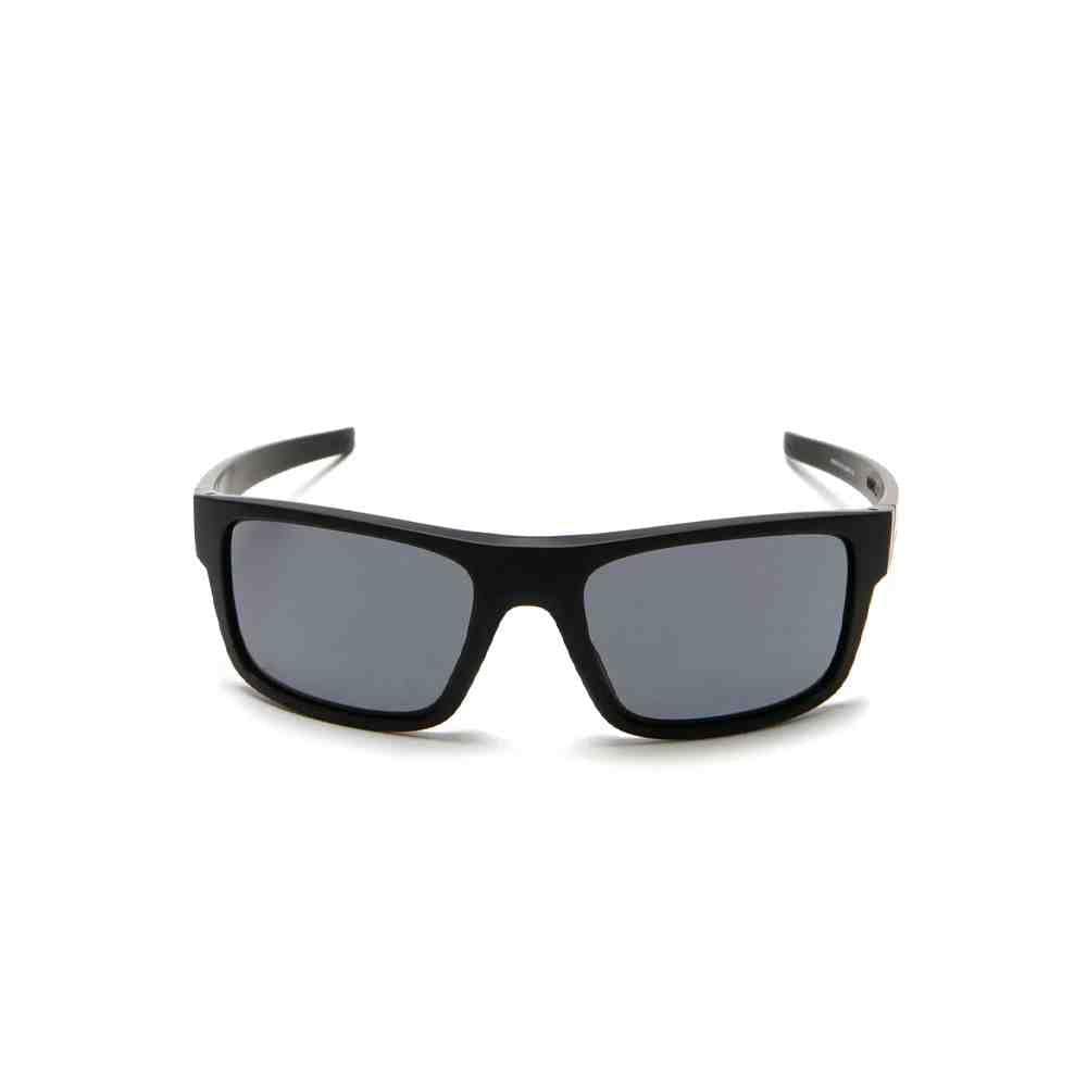 Óculos De Sol Oakley Drop Point Preto 0Oo9367 93670160
