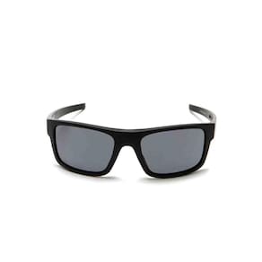 Óculos De Sol Oakley Drop Point Preto 0Oo9367 93670160