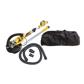 Lixadeira Telescópica Parede e Teto 710W MLP710H Menegotti 220V