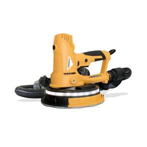 Lixadeira de Parede 710W MLP710 LED Menegotti 127V