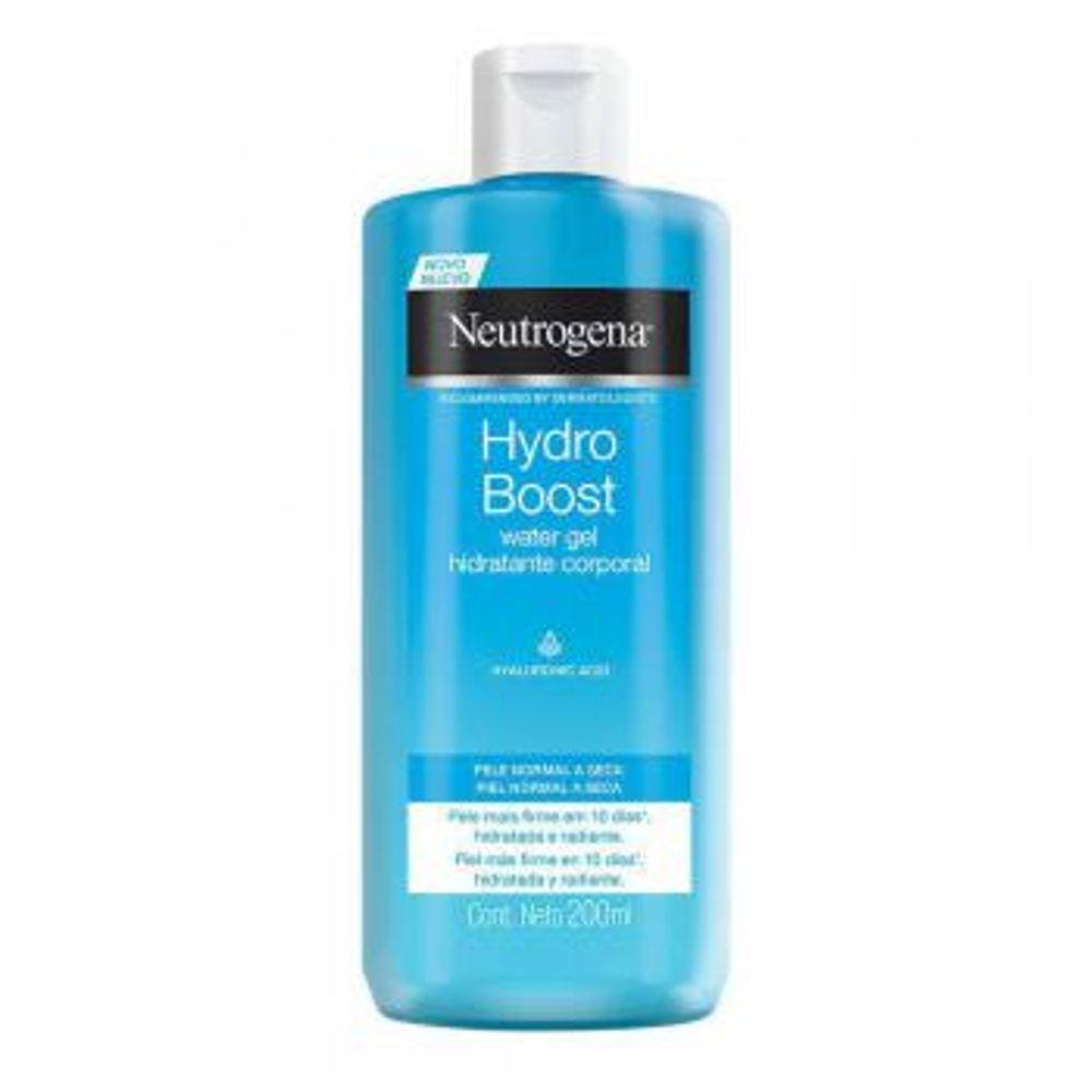 Neutrogena Hydro Boost Gel 200ml