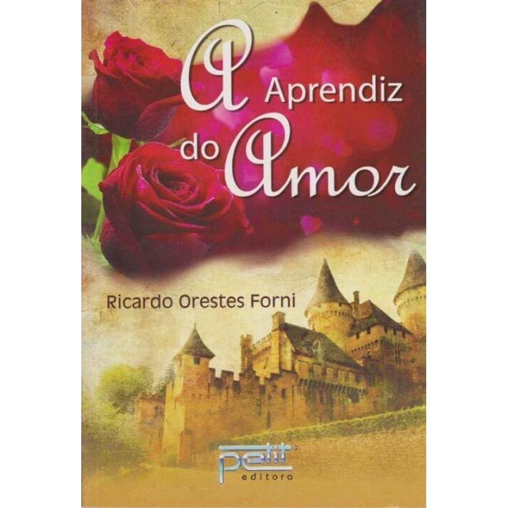 Aprendiz do Amor, A