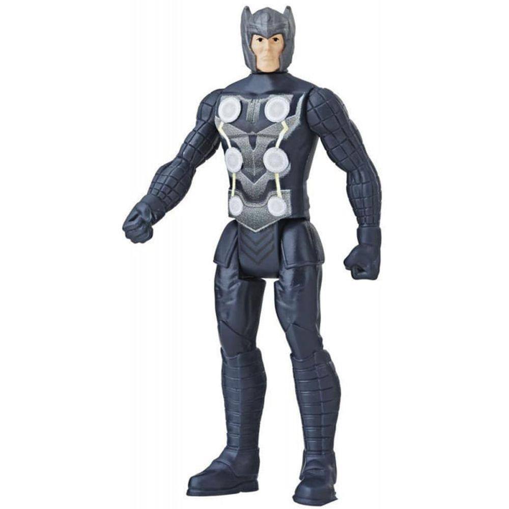 Figuras Vingadores Super Value - 10 CM - Thor HASBRO