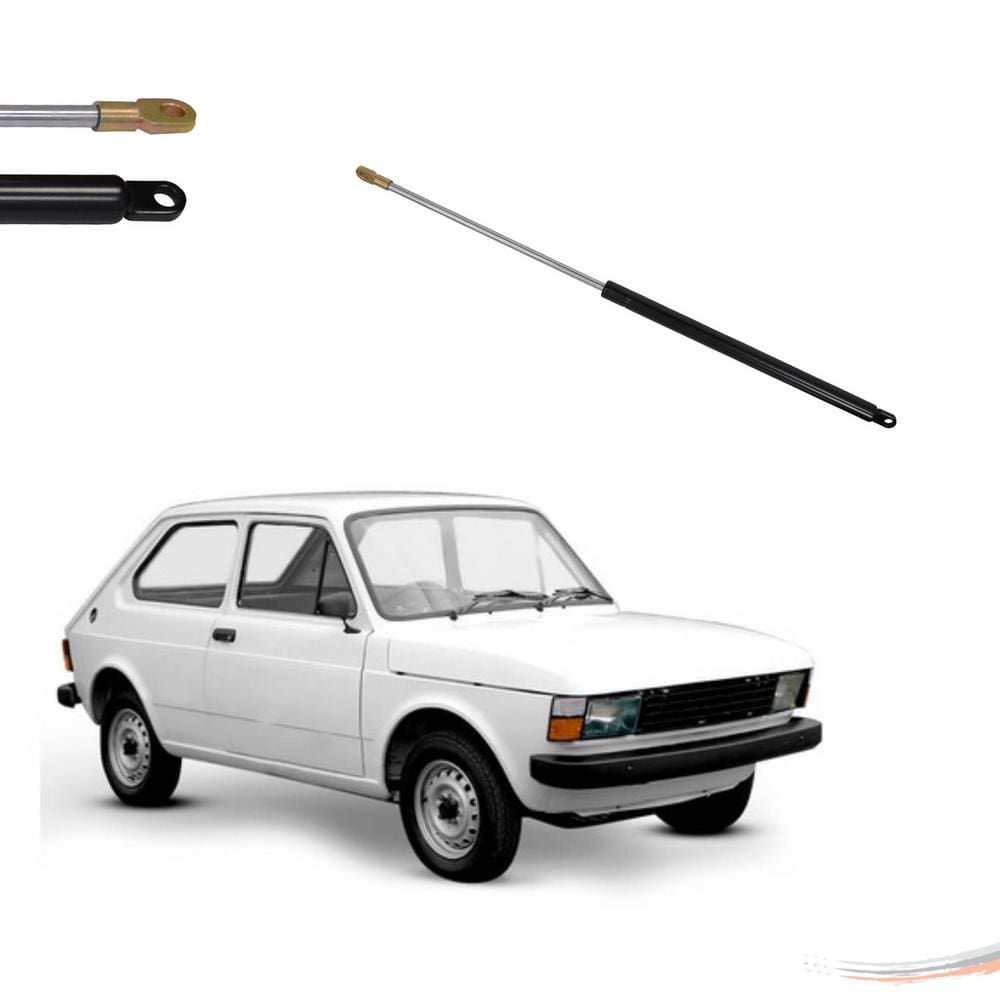 Amortecedor Mola Gás Tampa Porta-malas Fiat 147 76 A 83
