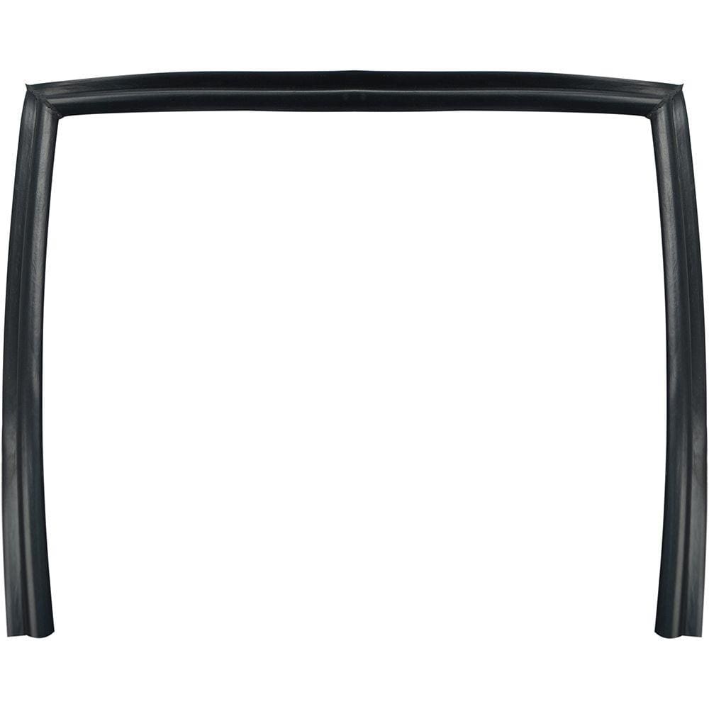 Borracha Do Para-brisa Pvc Flexível Ecosport 02 A 12