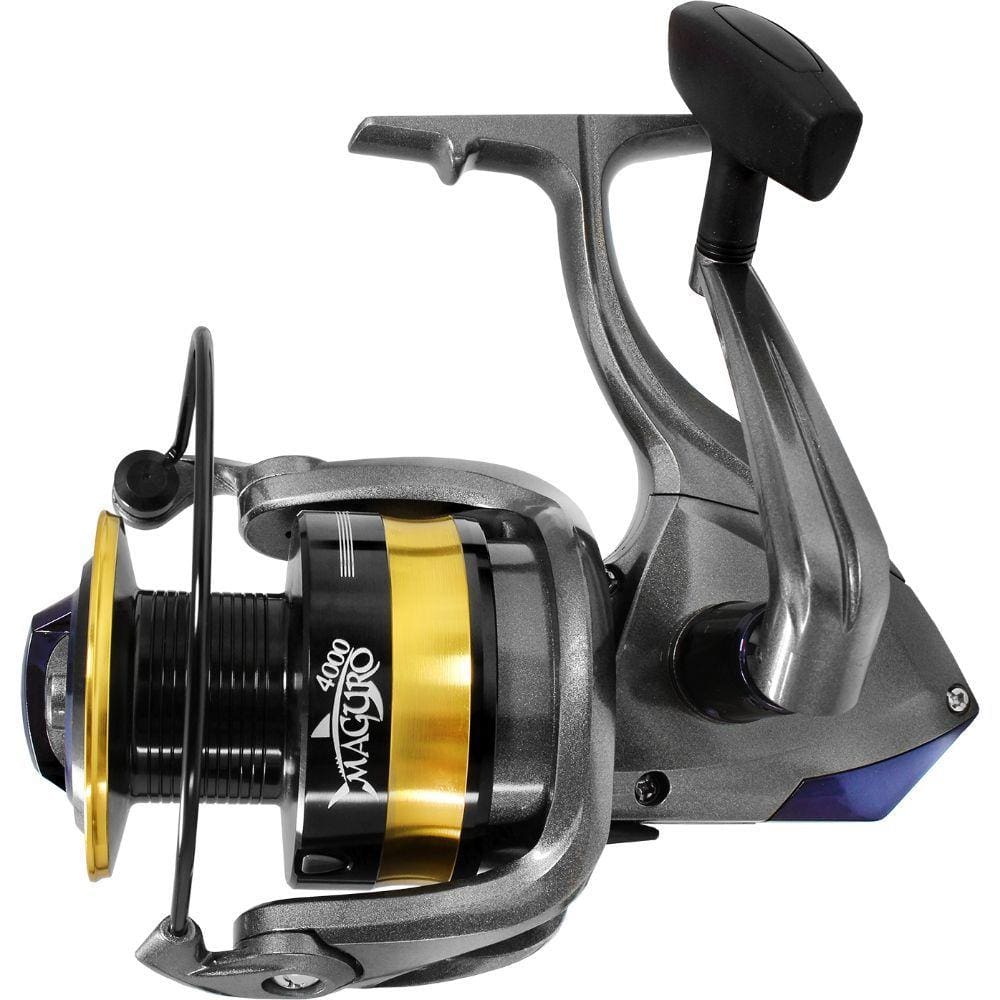 Molinete Albatroz Maguro 4000