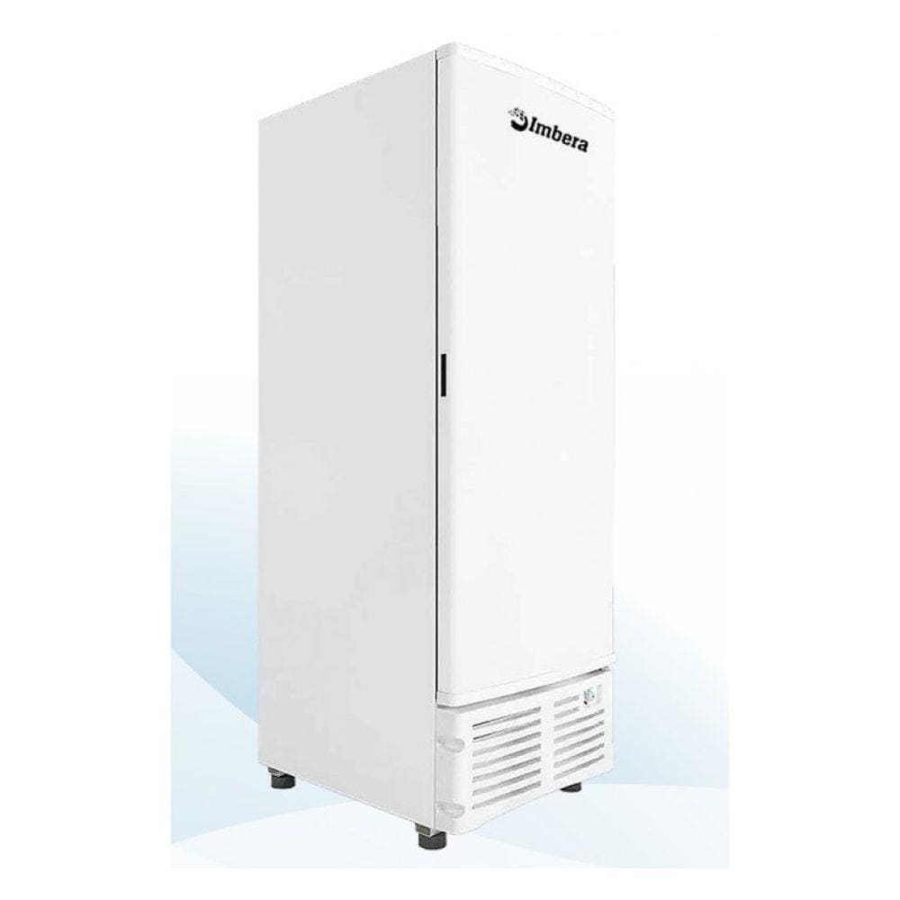 Freezer Tripla Ação Vertical Imbera EVZ21