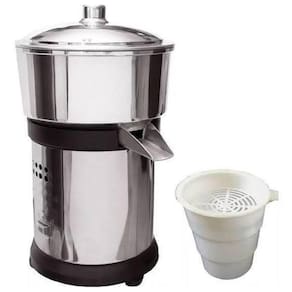 Espremedor Industrial Profissional Inox Suco Laranja 500W