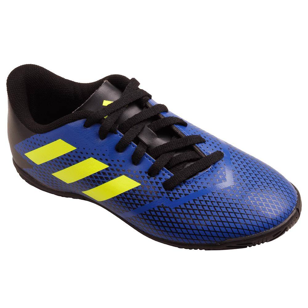 chuteira adidas futsal numero 35