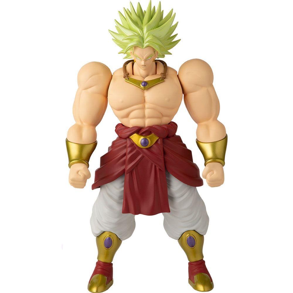 Dragon ball broly hd dublado