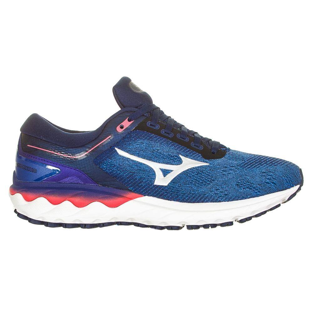 mizuno wave sky rise masculino
