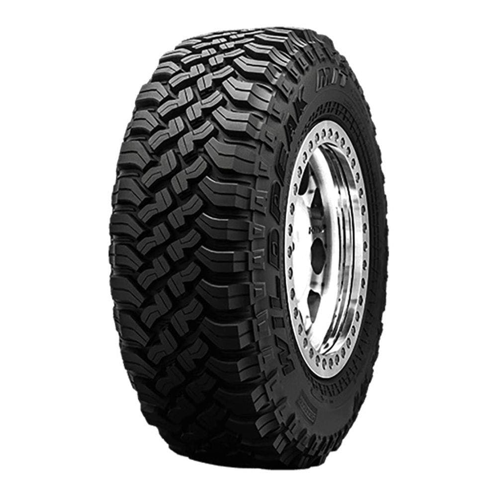 Pneu Falken Aro 17 37x12,5R17 WildPeak MT01 124K