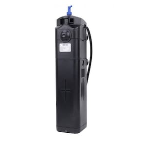 Filtro Uv Interno Sunsun Jup-21 Uv 7w 800l/h 110v