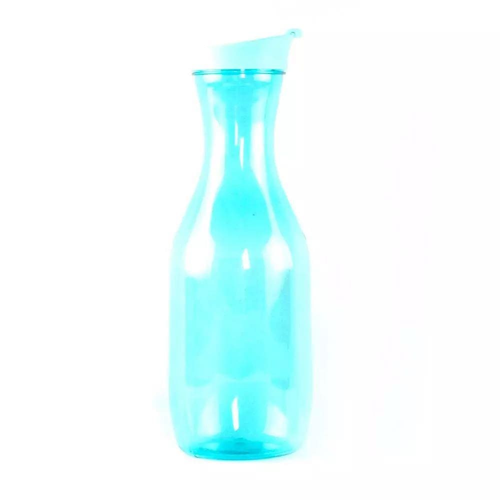Garrafa Le Plástica Azul 1,5l