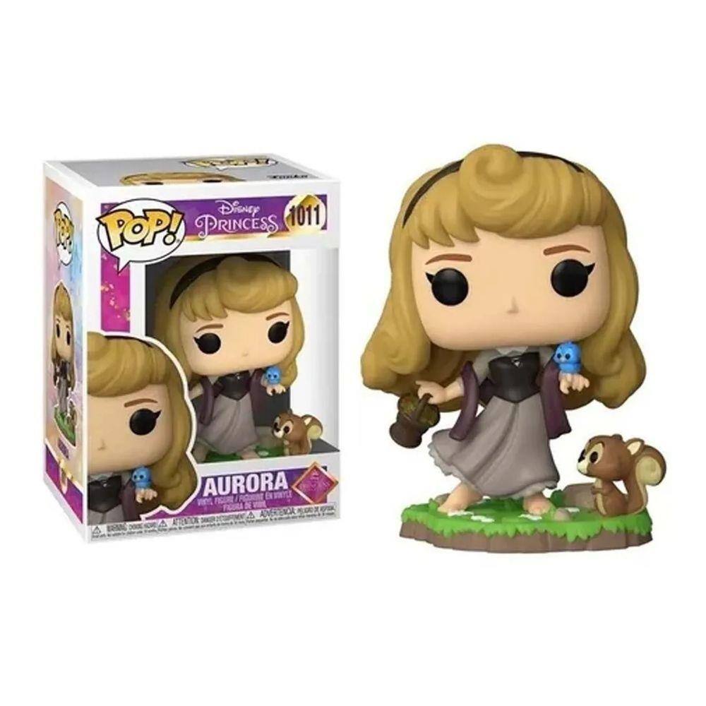 Funko Pop! Disney: Princess - Aurora #1011