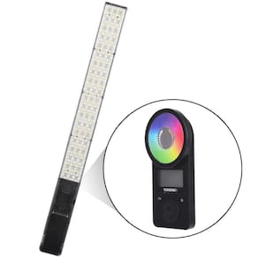 Bastão LED Yongnuo YN360 III Pro Video Light Wand RGB Bi-Color (3200-5500K)