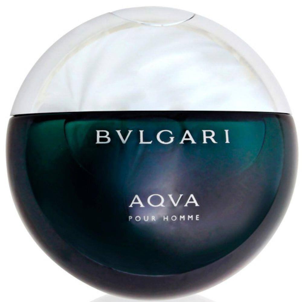 perfume bvlgari aqva atlantique masculino eau de toilette