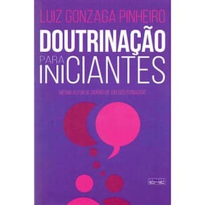 Doutrinação Para Iniciantes